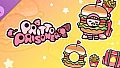Pritto Prisoner DLC [Deco Set: Hamburger Pack]