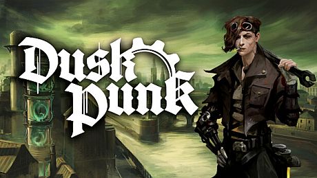 Duskpunk Game