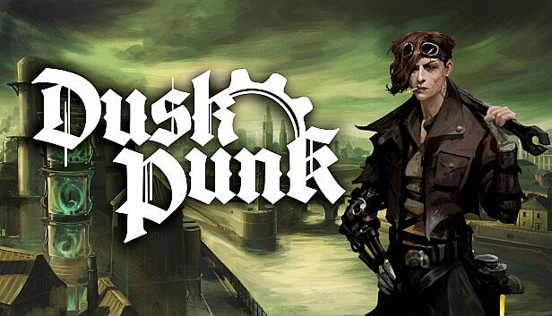 Buy Duskpunk