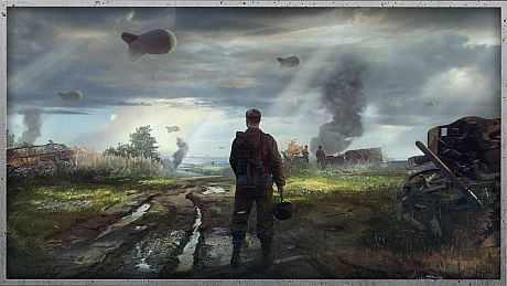 Hell Let Loose - Ultimate Edition Bundle