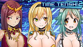 Time Tenshi 2