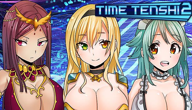 Buy Time Tenshi 2