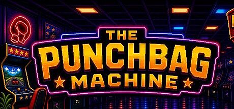 The Punchbag Machine Game