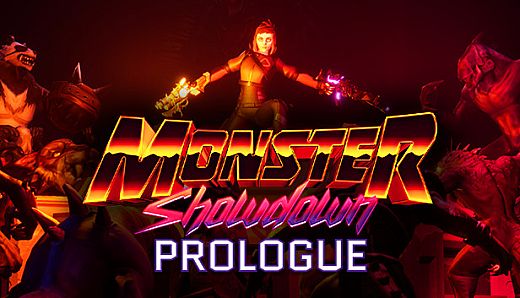 Monster Showdown: Prologue