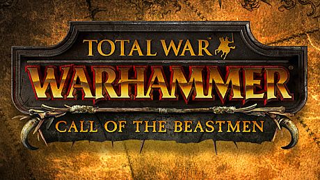 Total War: WARHAMMER - Call of the Beastmen DLC