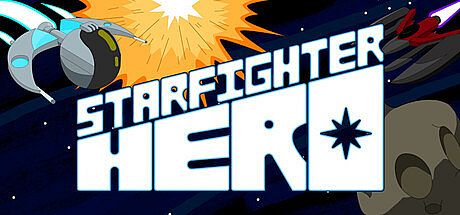 Starfighter Hero Game