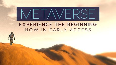 Metaverse Game