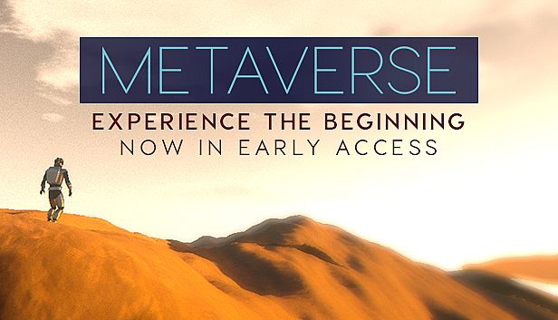 Buy Metaverse
