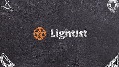 Lightist Game