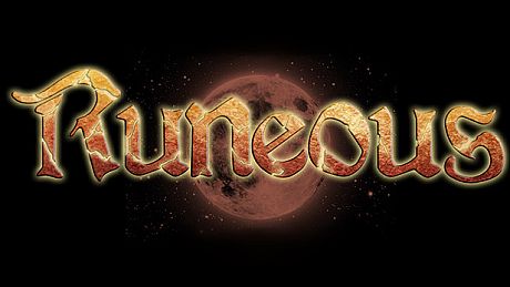 Runeous: Part One Game
