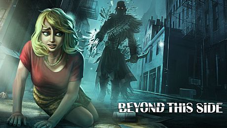 Beyond This Side Game