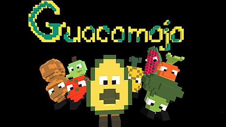 Guacamojo Game