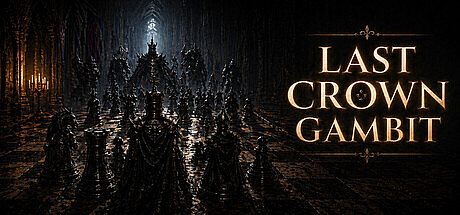 Last Crown Gambit Game
