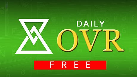 Daily OVR Free Game