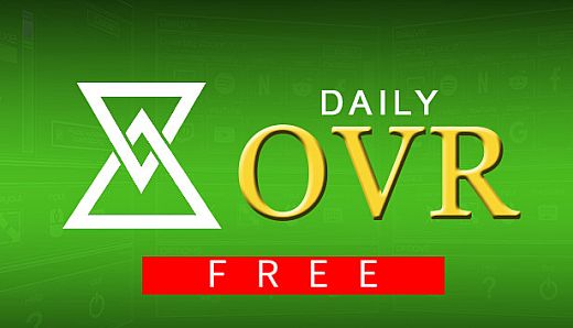 Daily OVR Free