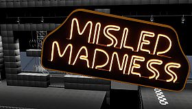 Misled Madness