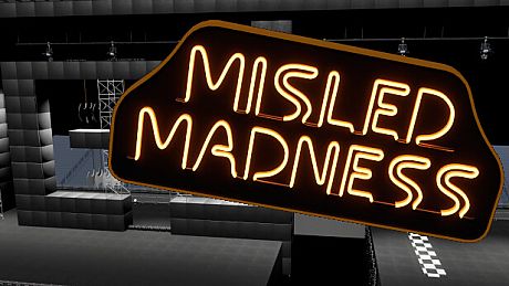 Misled Madness Game