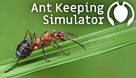 Ant Keeping Simulator