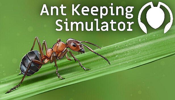 Buy Ant Keeping Simulator