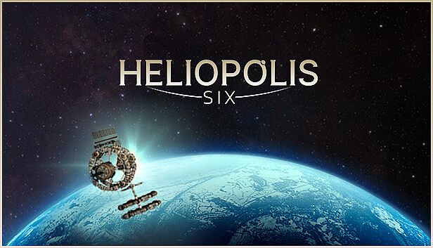 Buy Heliopolis Six