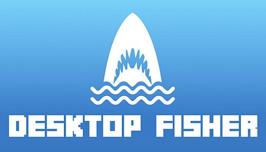 Desktop Fisher