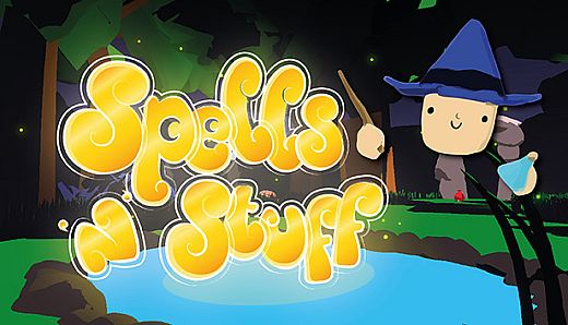 Spells 'n' Stuff