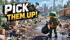 Pick Them up!