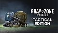Gray Zone Warfare - Tactical Edition