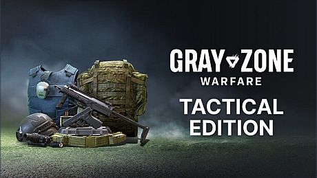 Gray Zone Warfare - Tactical Edition Bundle