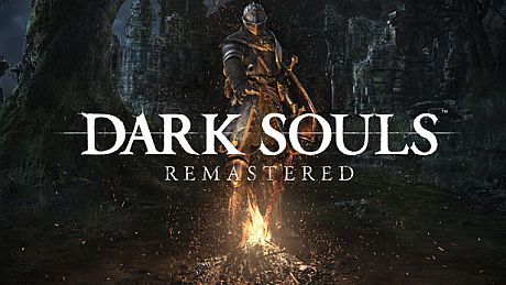 DARK SOULS: REMASTERED Game
