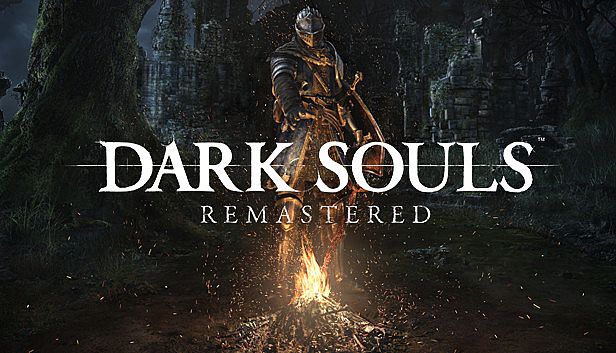 Buy DARK SOULS: REMASTERED