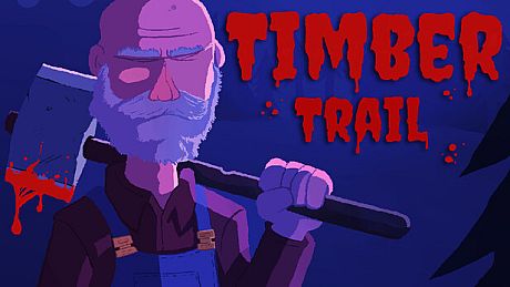 Timber trail Game