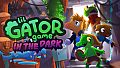 Lil Gator Game: In the Dark