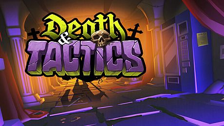 Death & Tactics Game
