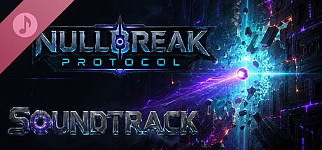 Nullbreak Protocol Soundtrack DLC