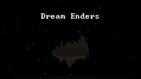 Dream Enders RPG Game