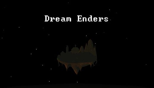 Dream Enders RPG