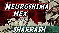 Neuroshima Hex - Sharrash