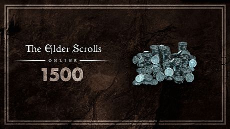 The Elder Scrolls Online: 1500 Crowns DLC