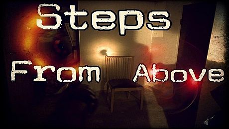 Steps From Above Game