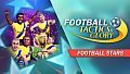 Football, Tactics & Glory: Football Stars