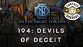 Fantasy Grounds - Devin Night Pack 194: Devils of Deceit