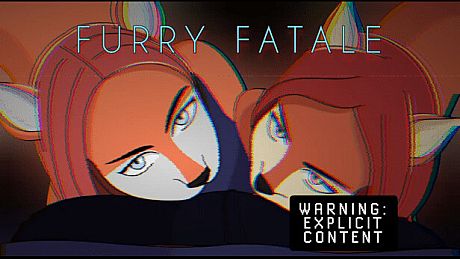 Furry Fatale