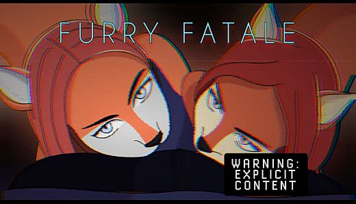 Furry Fatale