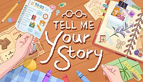 Tell Me Your Story