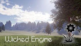 Wicked Engine