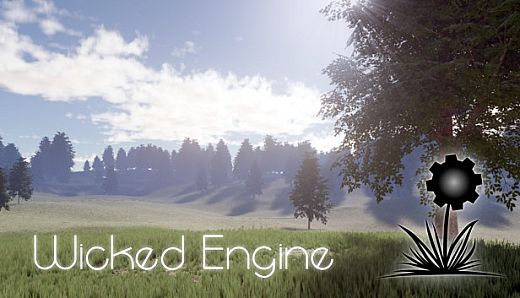 Wicked Engine