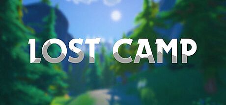 Lost Camp