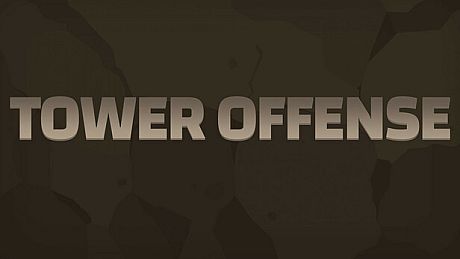 Tower Offense Game