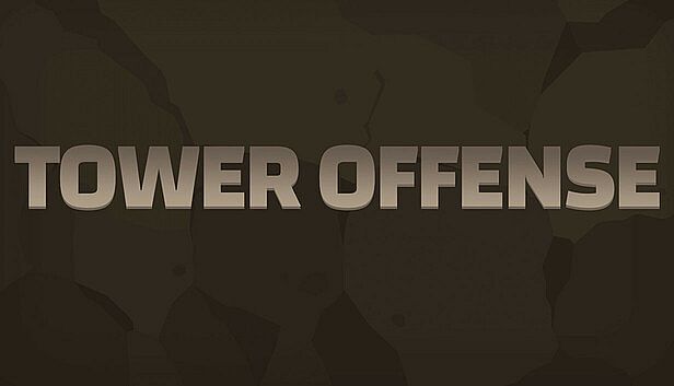 Buy Tower Offense